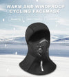 Winter-X Cycling Mask - Dream Morocco