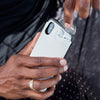 Unified Protection Case for iPhone and Airpod - Dream Morocco