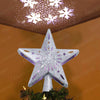 Star Christmas Tree Topper - Dream Morocco