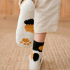 Cat Claws Winter Socks - Dream Morocco