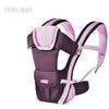 Multifunctional Baby Carrier - Dream Morocco