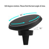 Magnet Prince Wireless Charger - Dream Morocco