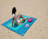 Sand Free Beach Mat - Dream Morocco