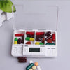 Chrono-Medicine Box - Dream Morocco