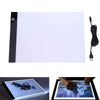 LED Graphic Tablet - Dream Morocco