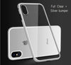 The Bullet Proof Case For Iphone 7,8,X - Dream Morocco