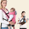 Multifunctional Baby Carrier - Dream Morocco