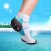 1 Pair Unisex Foot Compression Socks Anti-Fatigue Plantar Fasciitis Heel Spurs Pain Knit Socks - Dream Morocco