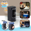 Powerful Atomic Cool™ - The One & Only Powerful Ultra Portable Cooling System - Dream Morocco