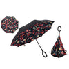 Reverse Umbrella No-Drip Design - Dream Morocco