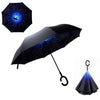 Reverse Umbrella No-Drip Design - Dream Morocco