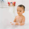Bubble Machine Blower Music Bath Toy - Dream Morocco
