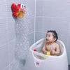 Bubble Machine Blower Music Bath Toy - Dream Morocco