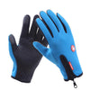 PowerMen™ WaterProof Gloves - Dream Morocco
