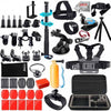 Ultimate Action Camera Kit - Dream Morocco