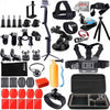 Ultimate Action Camera Kit - Dream Morocco