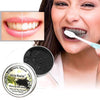 Natural Organic Activated Charcoal Teeth Whitening Powder - Dream Morocco