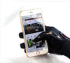 TouchScreen Rider Gloves - Dream Morocco