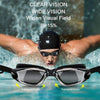 Legendary Comfortable Triathlon Goggles - Dream Morocco