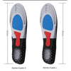 Total Support™ Pain Relief Shoe Insoles (Pair) - Dream Morocco