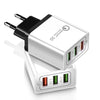 Power Quick Fast Wall Charger - Dream Morocco