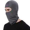 Winter Balaclava, Wind-Resistant Face Mask, Thermal Fleece - Dream Morocco