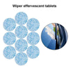 Car Windshield Glass Washer Cleaning Concentrated Compact Effervescent Tablets Cleaner 5PCS - Dream Morocco