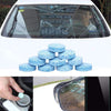 Car Windshield Glass Washer Cleaning Concentrated Compact Effervescent Tablets Cleaner 5PCS - Dream Morocco