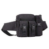 Outdoor Men Military Tactical Travel Hiking Fanny Waist Pack Belt Bag Shoulder Messenger Outdoor Bag - Dream Morocco
