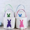 Bunny Party Basket for Playful Kids - Dream Morocco
