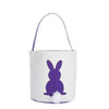 Bunny Party Basket for Playful Kids - Dream Morocco