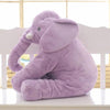 Elephant Baby Pillow - Dream Morocco