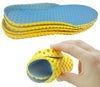 HoneyComb InSole - Dream Morocco