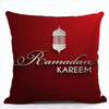 Ramadan Cushion Cover - Dream Morocco