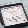 Mother's Day Necklace - Dream Morocco