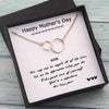 Mother's Day Necklace - Dream Morocco