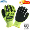 M Gloves - Dream Morocco