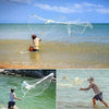 Magic Fishing Net - Dream Morocco