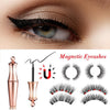 Magnetic Eyelash and Eyeliner Kit - Dream Morocco