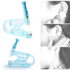 Disposable Sterile Manual Ear Piercing Tool Sets [Pierces 4 Ears] - Dream Morocco