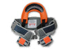 SaddleBaby Backpack Uni Hands-Free Shoulder Carrier - Designed for Active Parents - Dream Morocco