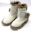 Snuggly Bear Indoor Slippers - Dreamed for Warm Evenings - Dream Morocco