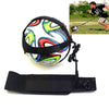 Soccer Tool Self Kick Training - designed by  awesome daddies & mommies - Dream Morocco