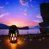Spark™ Bluetooth Led Flame Speaker - Designed for Exquisite Ambiances - Dream Morocco