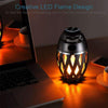 Spark™ Bluetooth Led Flame Speaker - Designed for Exquisite Ambiances - Dream Morocco