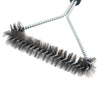 Stainless  Grill Brush - Dream Morocco