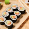 Sushi Perfect Magic Roll Maker - Designed for Sushi Lovers - Dream Morocco