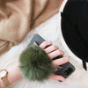 The Essential Pompom Case - Tasted by Sensitives - Dream Morocco