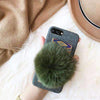 The Essential Pompom Case - Tasted by Sensitives - Dream Morocco