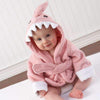 The One Size Baby Jungle BathRobe - Crafted for Jedi Babies - Dream Morocco